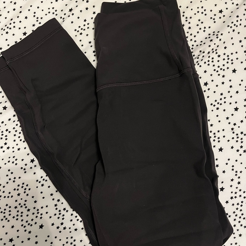 Lululemon Align Leggings 25"